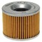 Mahle Oil Filter, OX61D OX61D - alternate 1